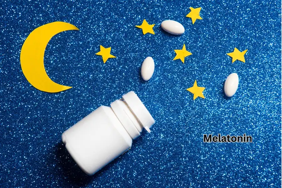 How Melatonin Can Improve Your Sleep Quality?